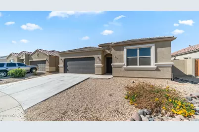 42017 W Rosa Drive, Maricopa, AZ 85138 - Photo 1