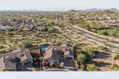 2152 N 88th Street, Mesa, AZ 85207 - Photo 73