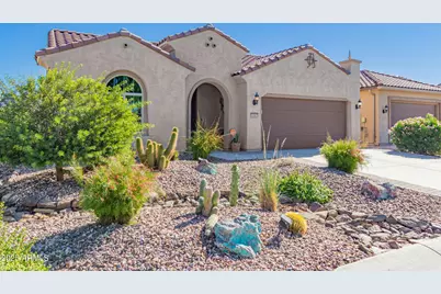 4247 N Brigadier Drive, Florence, AZ 85132 - Photo 7