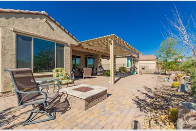 4247 N Brigadier Drive, Florence, AZ 85132 - Photo 37