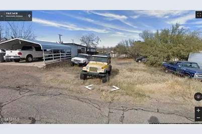 116 E 1st Street #2, Mammoth, AZ 85618 - Photo 5