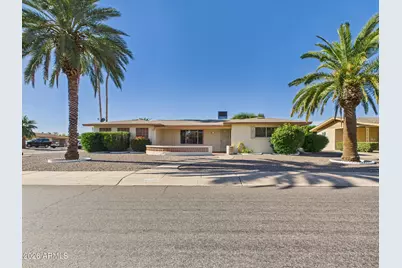 618 N 62nd Street, Mesa, AZ 85205 - Photo 1