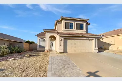 6408 W Chisum Trail, Phoenix, AZ 85083 - Photo 1