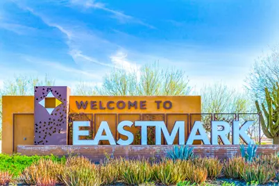 4961 S Turbine --, Mesa, AZ 85212 - Photo 1