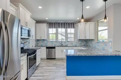 4961 S Turbine --, Mesa, AZ 85212 - Photo 11