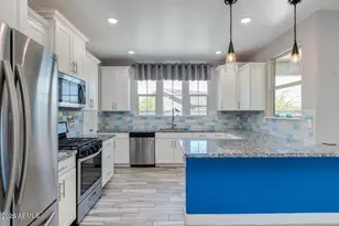 4961 S Turbine, Mesa, AZ 85212 - Photo 11