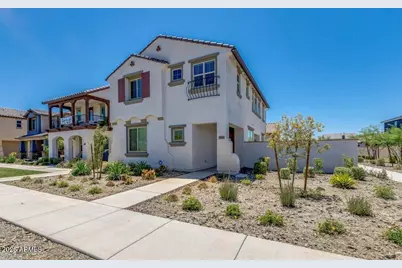 4961 S Turbine --, Mesa, AZ 85212 - Photo 3