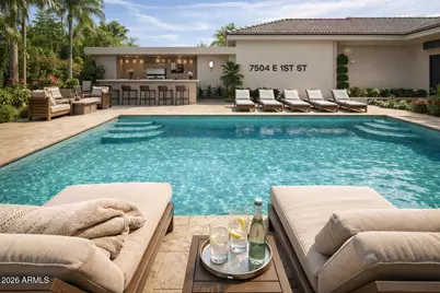 7504 E 1st Street, Scottsdale, AZ 85251 - Photo 3