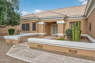 13724 W Via Tercero -- W, Sun City West, AZ 85375 - Photo 9