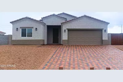 8741 W Altos Drive, Arizona City, AZ 85123 - Photo 1