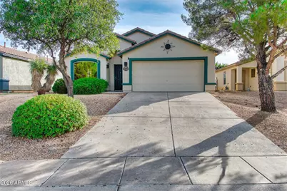 3068 Calle Cobre --, Sierra Vista, AZ 85635 - Photo 1