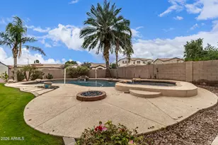 949 E Benrich Dr, Gilbert, AZ 85295 - Photo 47