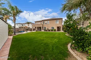 949 E Benrich Dr, Gilbert, AZ 85295 - Photo 49