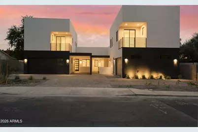 1611 E Lamar Road #B, Phoenix, AZ 85016 - Photo 1