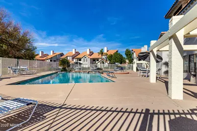 19820 N 13th Avenue #236, Phoenix, AZ 85027 - Photo 25