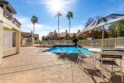 19820 N 13th Avenue #236, Phoenix, AZ 85027 - Photo 25