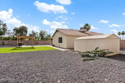 503 N Balboa --, Mesa, AZ 85205 - Photo 21