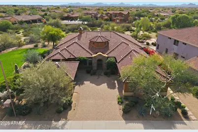 3845 E Tracker Trail, Phoenix, AZ 85050 - Photo 17