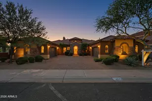 3845 E Tracker Trail, Phoenix, AZ 85050 - Photo 73