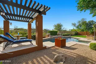 3845 E Tracker Trail, Phoenix, AZ 85050 - Photo 15