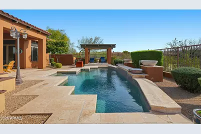 3845 E Tracker Trail, Phoenix, AZ 85050 - Photo 15