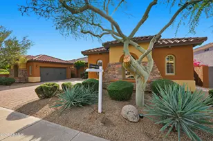 3845 E Tracker Trail, Phoenix, AZ 85050 - Photo 13