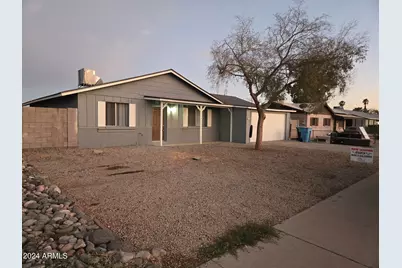 14643 N 36th Place, Phoenix, AZ 85032 - Photo 1