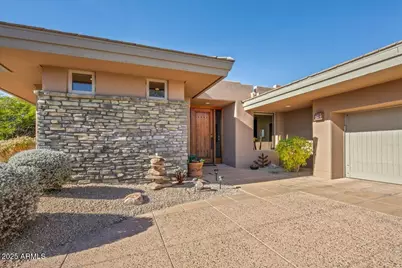 10160 E Old Trail Road, Scottsdale, AZ 85262 - Photo 5