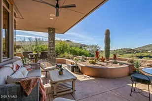 10160 E Old Trail Rd, Scottsdale, AZ 85262 - Photo 33