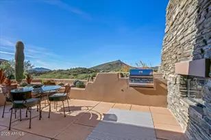 10160 E Old Trail Rd, Scottsdale, AZ 85262 - Photo 31