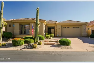 9819 E Preserve Way, Scottsdale, AZ 85262 - Photo 1