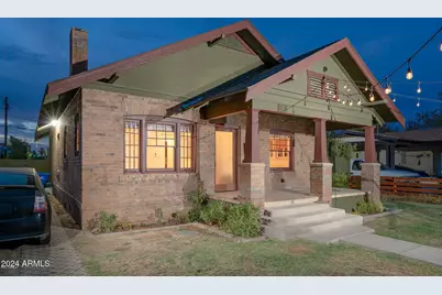 1006 E McKinley Street, Phoenix, AZ 85006 - Photo 1