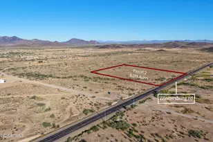 2-B Wintersburg Rd, Tonopah, AZ 85354 - Photo 1