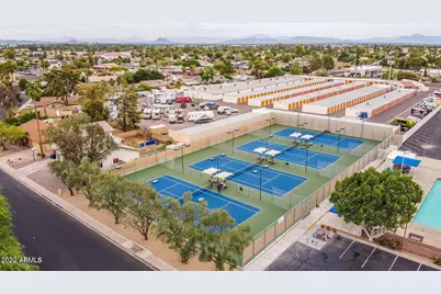 1920 W Lindner Avenue #169, Mesa, AZ 85202 - Photo 23