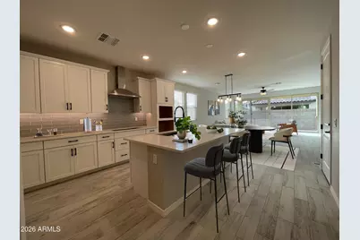 16253 W Avenida Del Sol --, Surprise, AZ 85387 - Photo 3