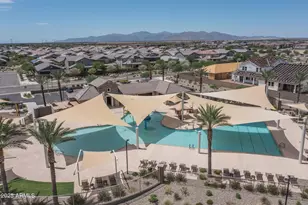 16253 W Avenida Del Sol --, Surprise, AZ 85387 - Photo 33