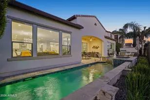 36442 N Crucillo Dr, Queen Creek, AZ 85140 - Photo 75