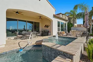 36442 N Crucillo Dr, Queen Creek, AZ 85140 - Photo 67