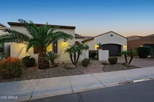 36442 N Crucillo Dr, Queen Creek, AZ 85140 - Photo 17