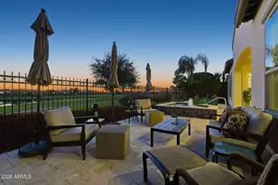 36442 N Crucillo Dr, Queen Creek, AZ 85140 - Photo 77