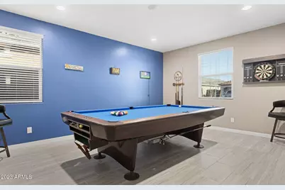 12356 E Soloman Road, Gold Canyon, AZ 85118 - Photo 5