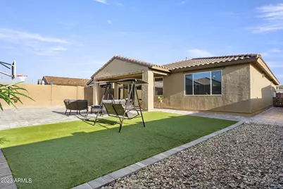12356 E Soloman Road, Gold Canyon, AZ 85118 - Photo 47