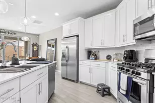 12356 E Soloman Rd, Gold Canyon, AZ 85118 - Photo 11