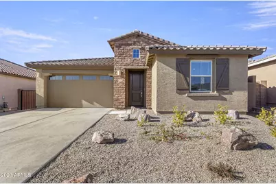 12356 E Soloman Road, Gold Canyon, AZ 85118 - Photo 1