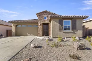 12356 E Soloman Rd, Gold Canyon, AZ 85118 - Photo 1