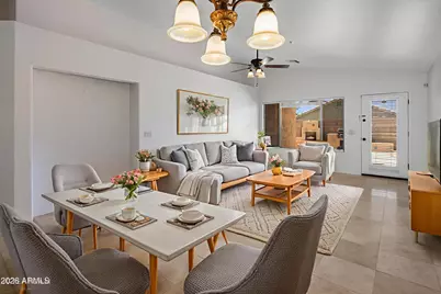 10307 E Caribbean Lane, Scottsdale, AZ 85255 - Photo 3