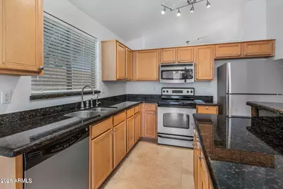 10307 E Caribbean Lane, Scottsdale, AZ 85255 - Photo 5