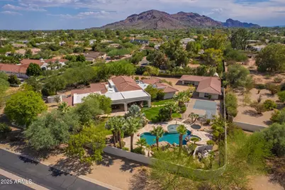 9236 N 52nd Place, Paradise Valley, AZ 85253 - Photo 43