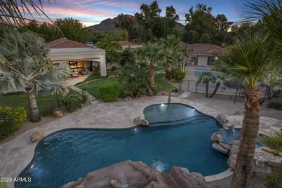 9236 N 52nd Place, Paradise Valley, AZ 85253 - Photo 47