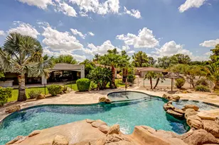 9236 N 52nd Pl, Paradise Valley, AZ 85253 - Photo 25